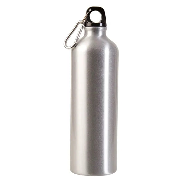 25 oz Aluminum Alpine Sport Bottle