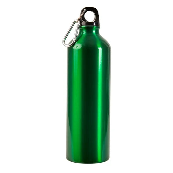 25 oz Aluminum Alpine Sport Bottle