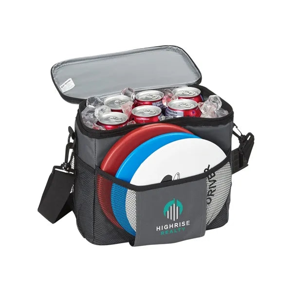 B.active Disc Golf Cooler Set