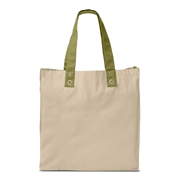 Eco-World Tote Bag
