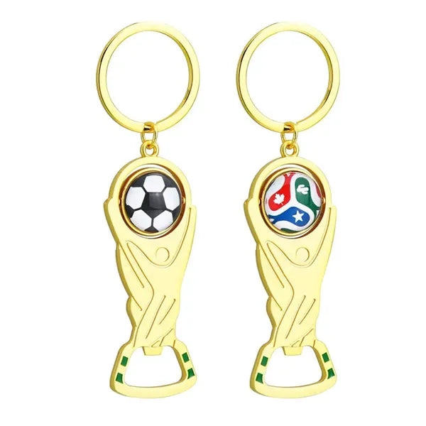2026 World Cup Bottle Opener