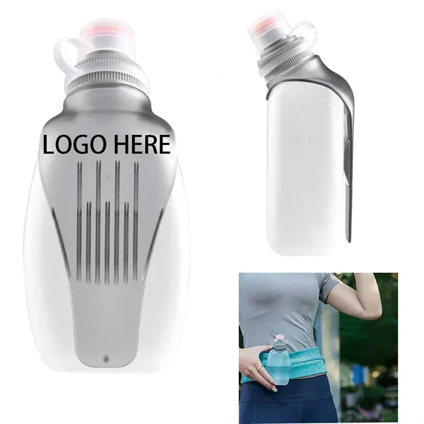 Portable Running Waist Water Bottle