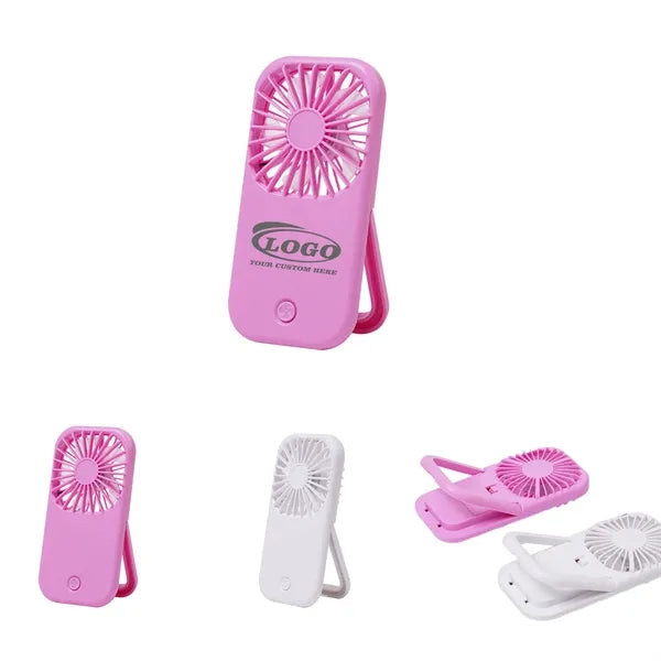 Handheld Fan