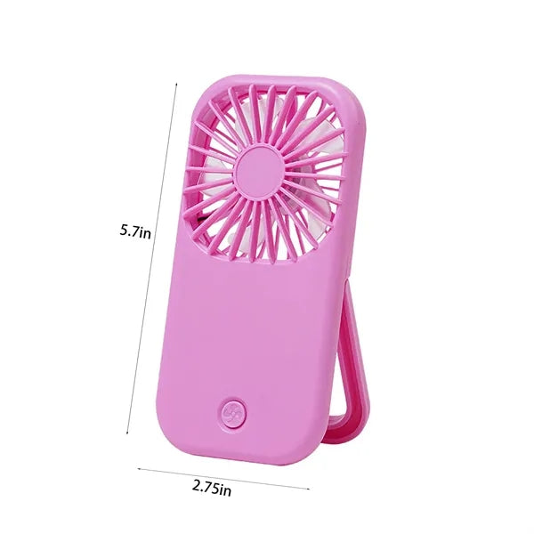 Handheld Fan