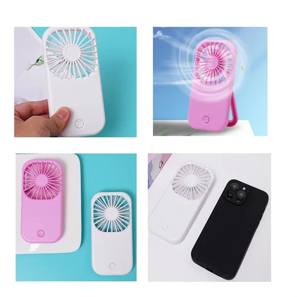 Handheld Fan