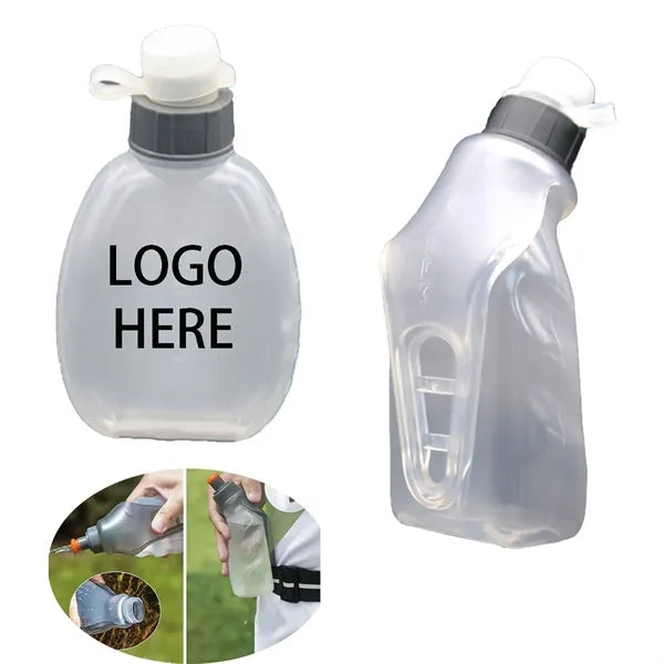 10oz Running Waist Water Bottle