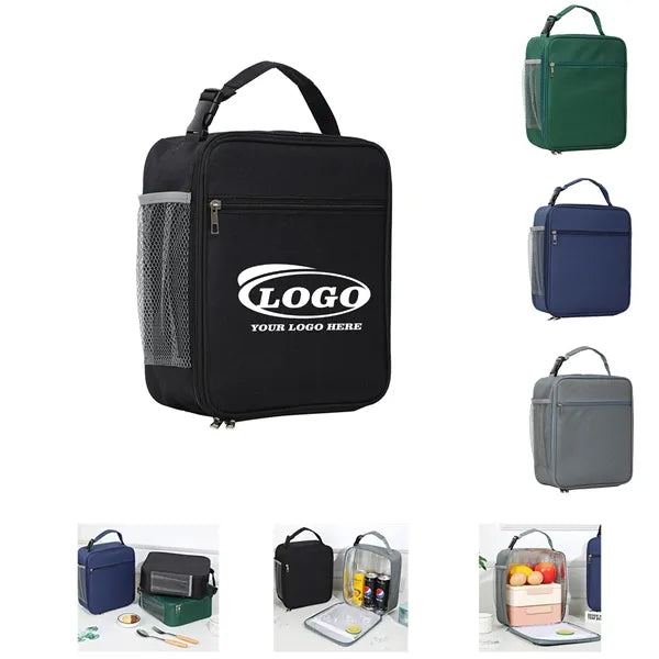 Portable Lunch Bag
