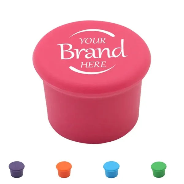 Silicone Wine Stoppers