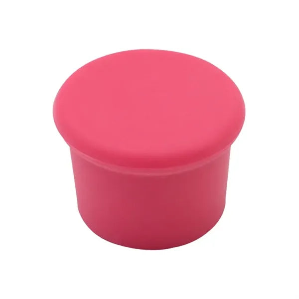 Silicone Wine Stoppers