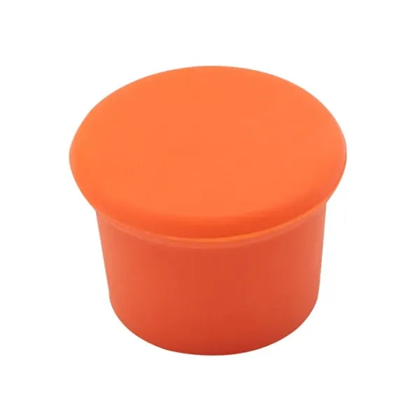 Silicone Wine Stoppers
