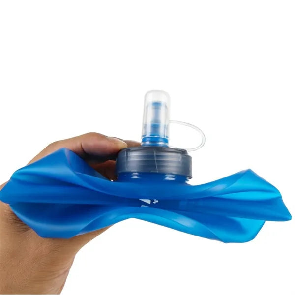 TPU Foldable Soft Water Bag