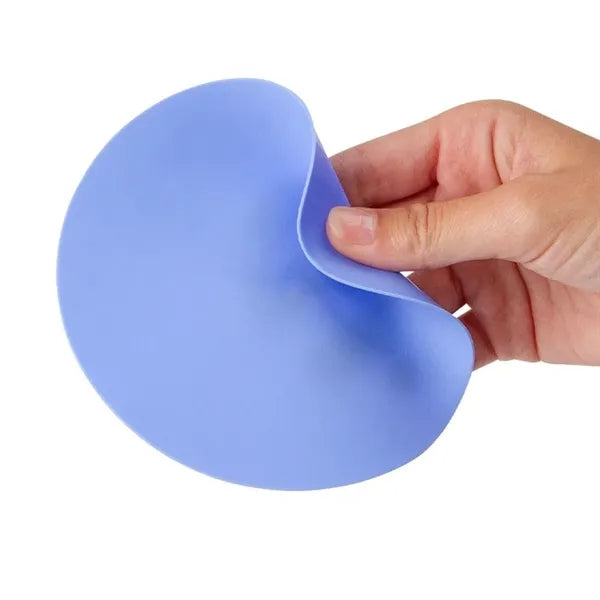Silicone Bottle Opener Grip Pad