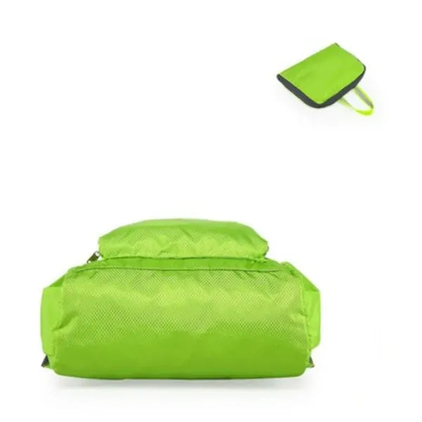 Foldable Oxford Cloth Sport Backpack