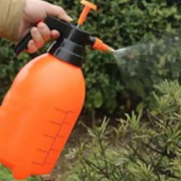70 Oz PP Spray Bottle Watering Can