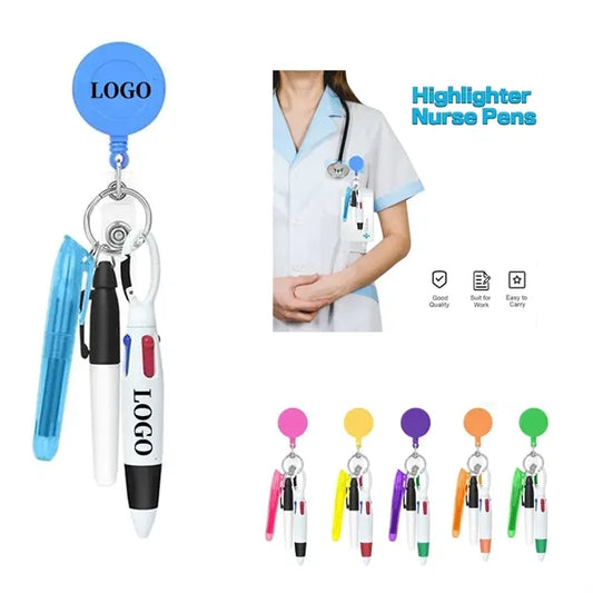 Nurse Pen Set