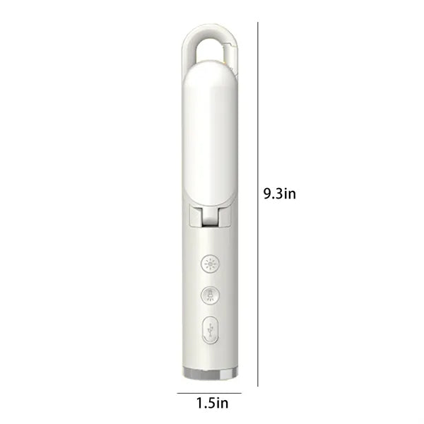 Portable Multi Functional Outdoor Camping Light