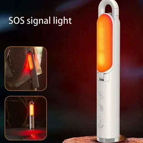 Portable Multi Functional Outdoor Camping Light