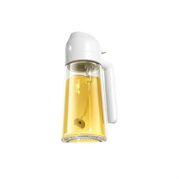Glass Anti-Leak Oil Spray Bottle