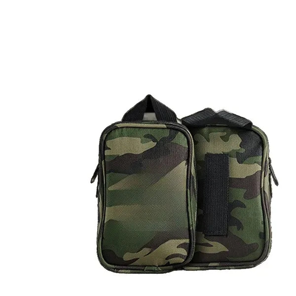 Portable Emergency Medical Kit