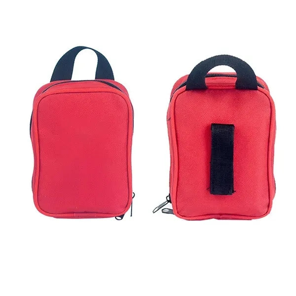 Portable Emergency Medical Kit
