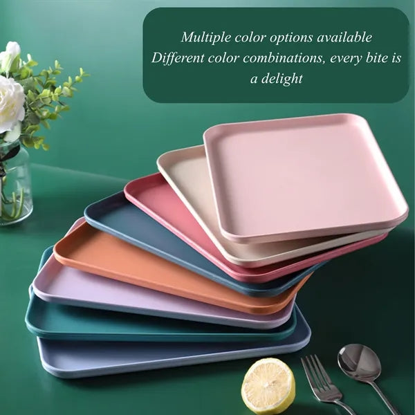 Multi-Purpose Rectangular Tray