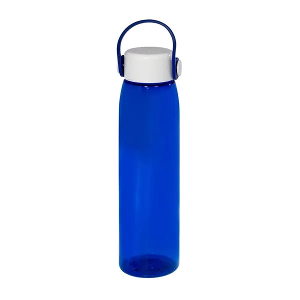 18.5 oz Zone Tritan Water Bottle