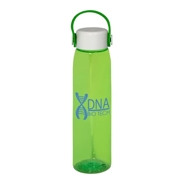 18.5 oz Zone Tritan Water Bottle