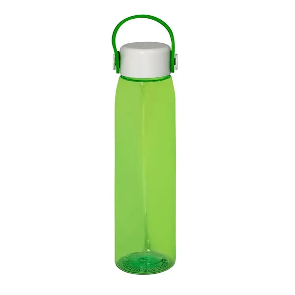 18.5 oz Zone Tritan Water Bottle