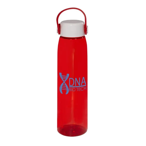 18.5 oz Zone Tritan Water Bottle