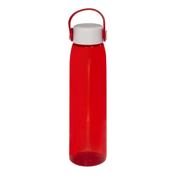 18.5 oz Zone Tritan Water Bottle