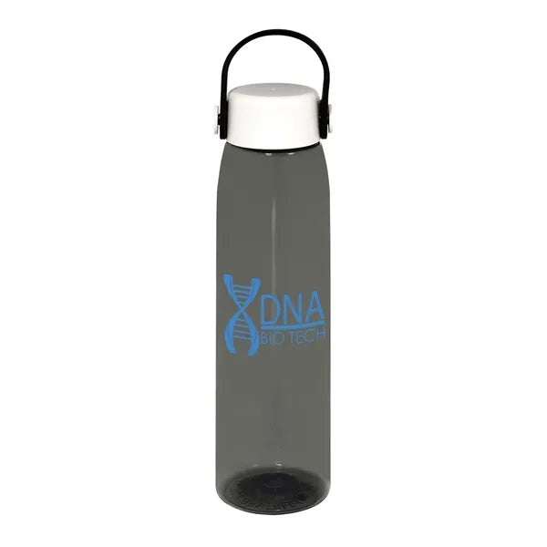 18.5 oz Zone Tritan Water Bottle