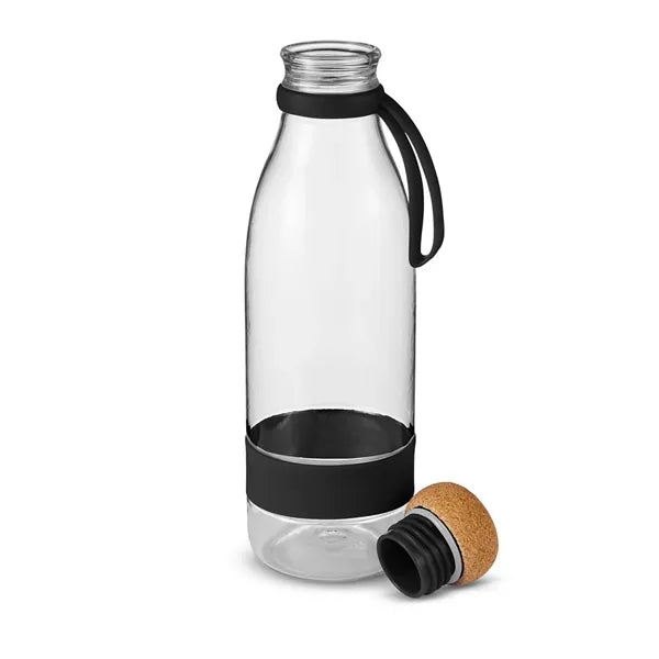 22 oz Restore Water Bottle With Cork Lid