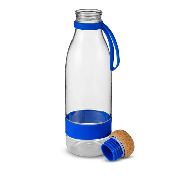 22 oz Restore Water Bottle With Cork Lid