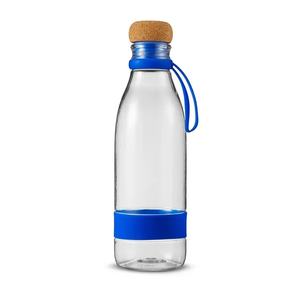 22 oz Restore Water Bottle With Cork Lid