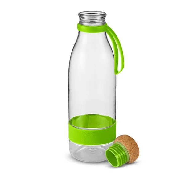 22 oz Restore Water Bottle With Cork Lid