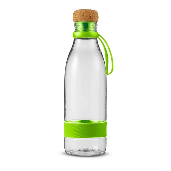 22 oz Restore Water Bottle With Cork Lid