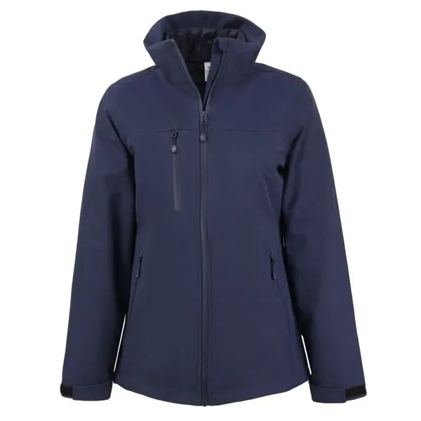 Clique Cornice Recycled 3-in-1 Waterproof System Womens F...