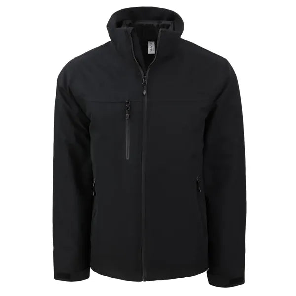 Clique Cornice Recycled 3-in-1 Waterproof System Mens Ful...