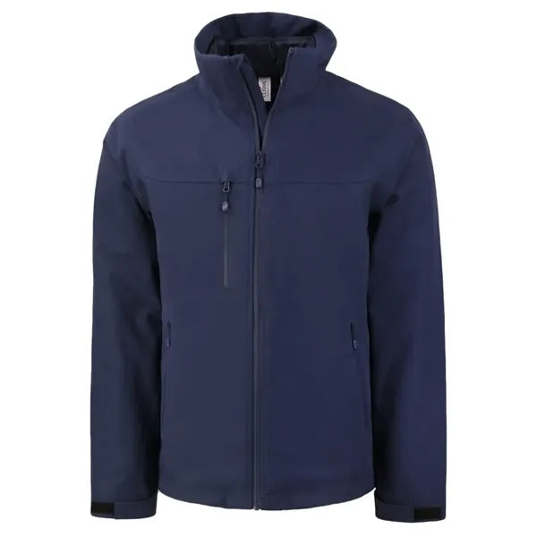 Clique Cornice Recycled 3-in-1 Waterproof System Mens Ful...