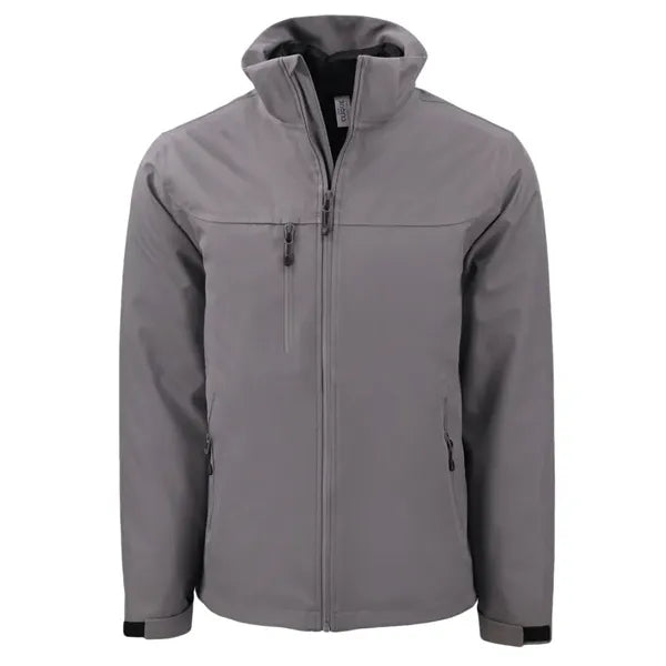 Clique Cornice Recycled 3-in-1 Waterproof System Mens Ful...