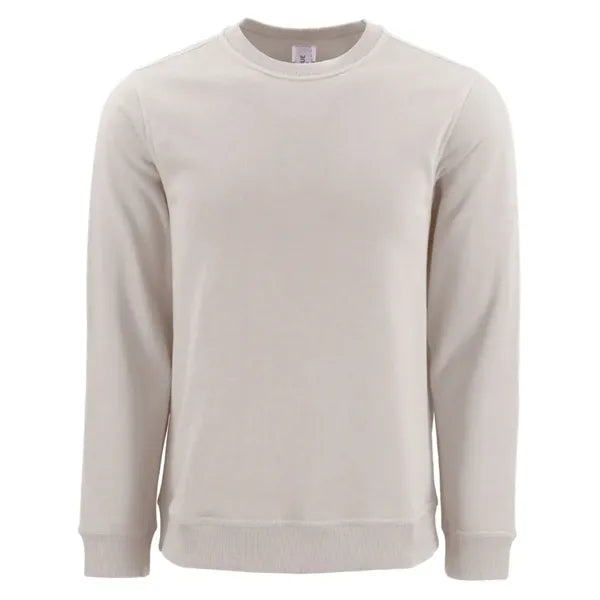 Clique Drive Recycled Unisex Crewneck Sweatshirt