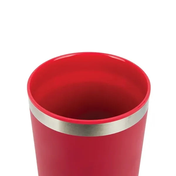 Bremen 24 oz. Steel/50% Recycled PP Liner Travel Tumbler