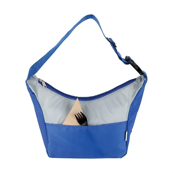 Roni 6-Can RPET Lunch Cooler