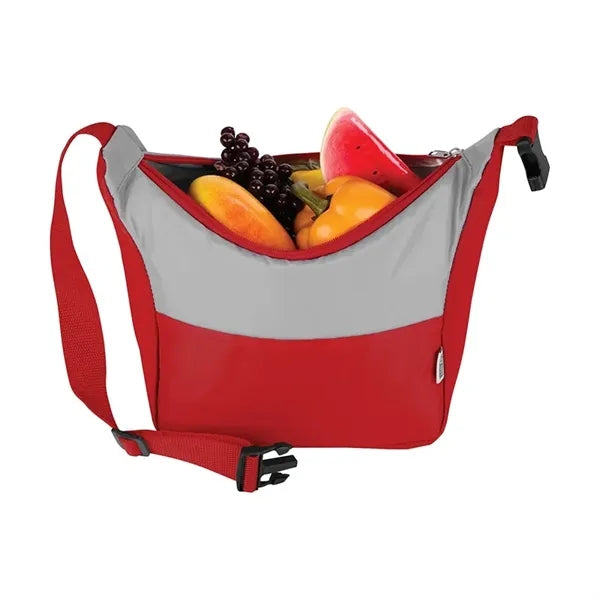 Roni 6-Can RPET Lunch Cooler