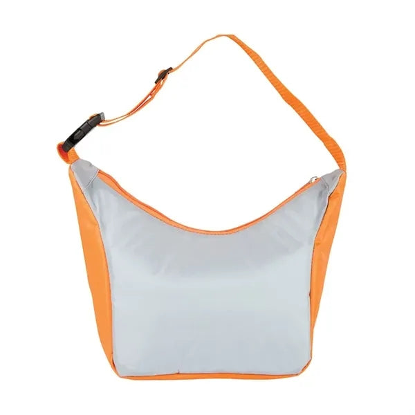 Roni 6-Can RPET Lunch Cooler
