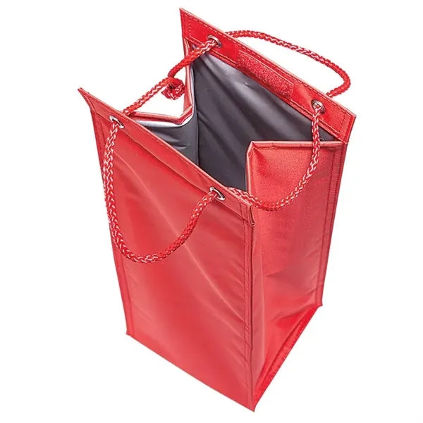 Single Wine Carrier