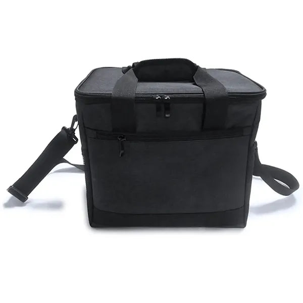 Large Capacity Waterproof Insulated Picnic Cooler Tote