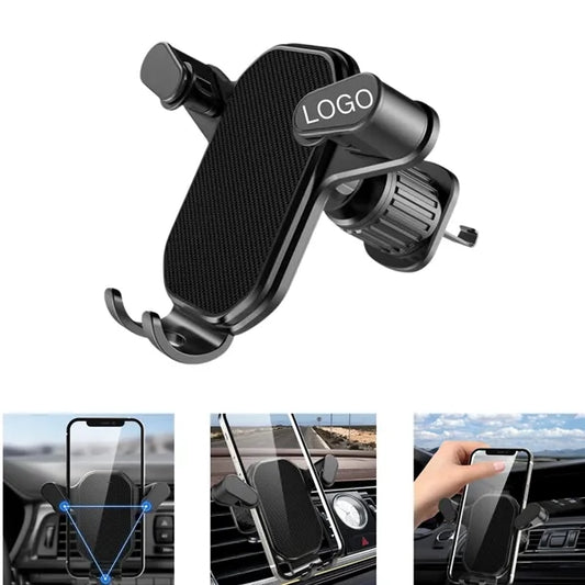 Hands-Free Car Phone Stand