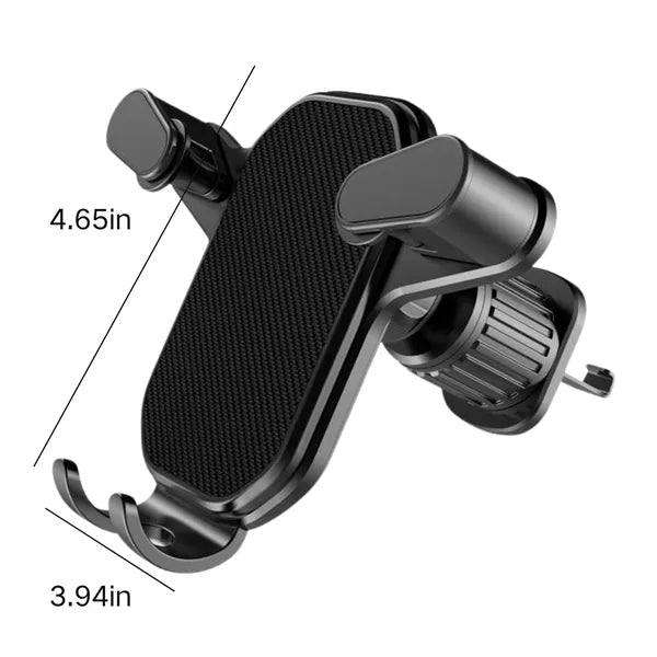 Hands-Free Car Phone Stand