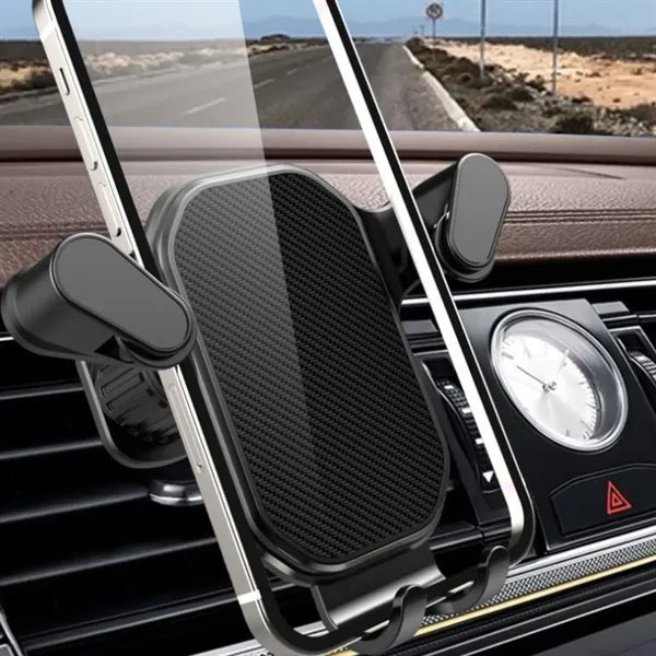 Hands-Free Car Phone Stand